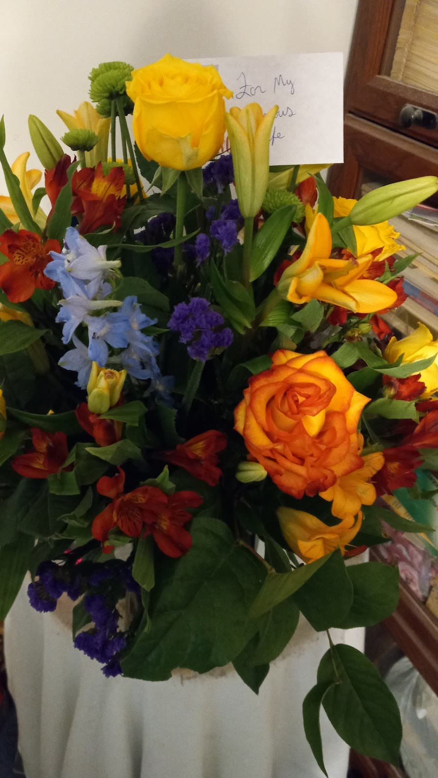 SavOn Flowers - Image 1