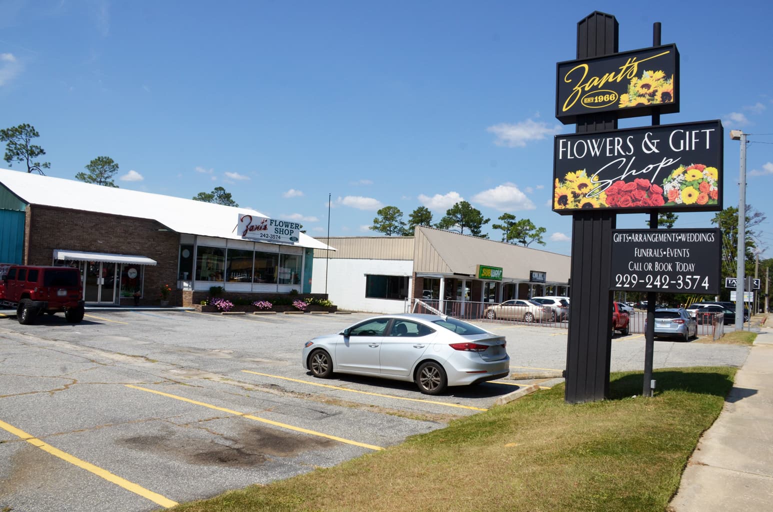 Zant's LLC - Image 1