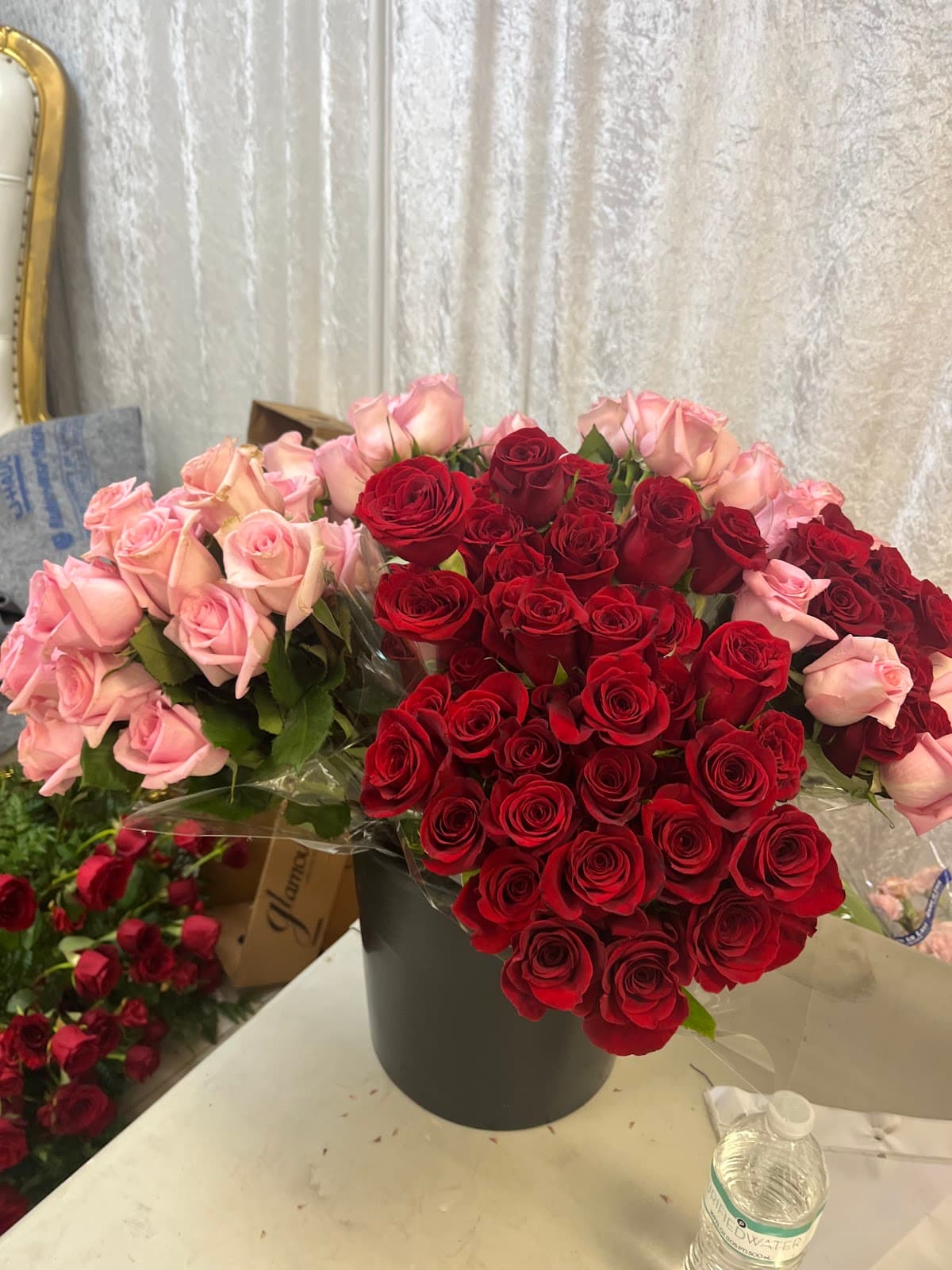 Divine Roots & Roses LLC - Image 1