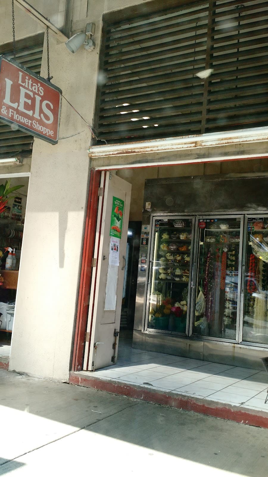 Nita's Leis & Flower Shoppe - Image 1