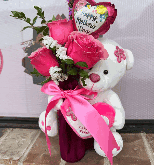 Siete Minis Flower Shop LLC - Image 1