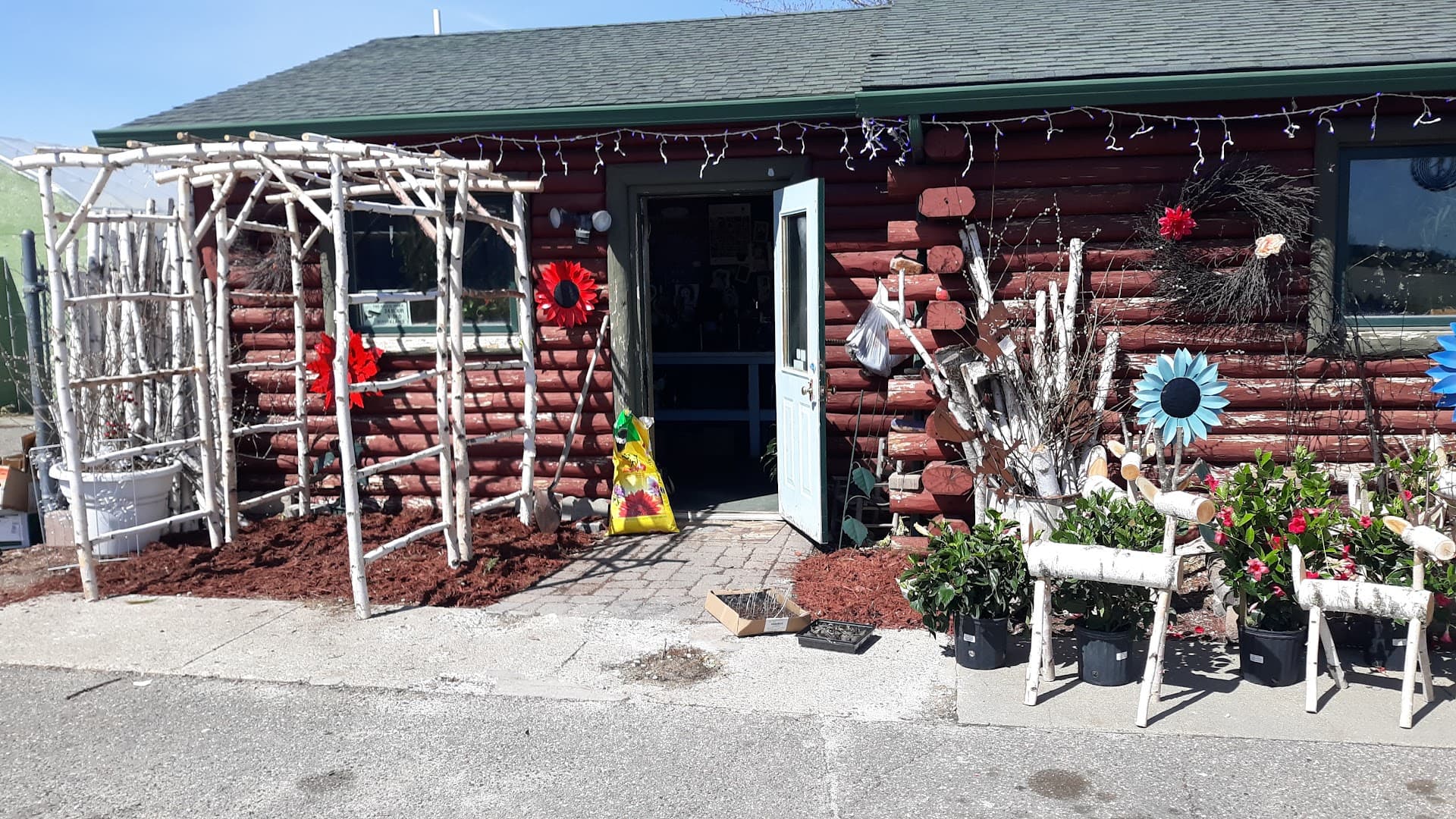 Brittany's Floral and Greenhouse - Image 1