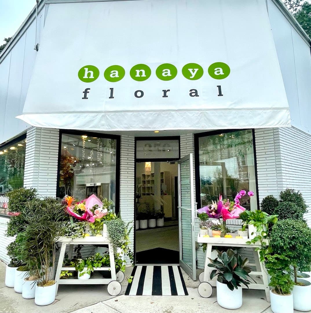 Hanaya Floral Design - Image 1