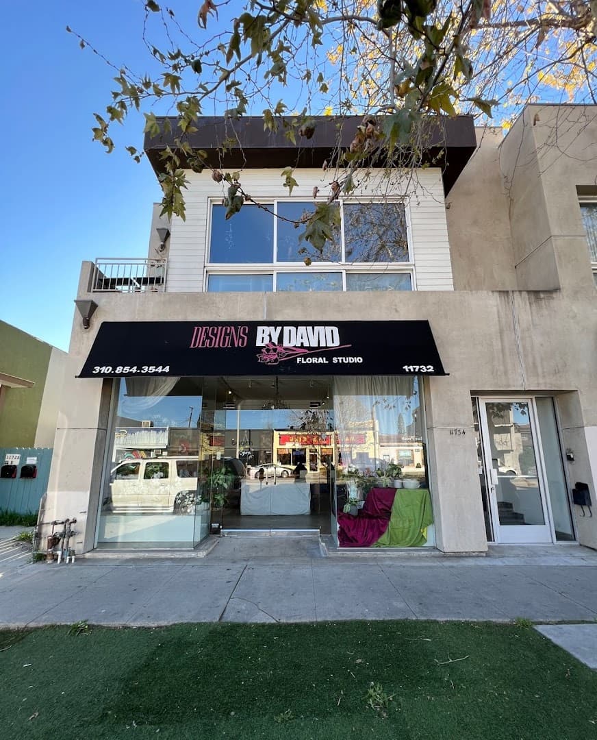 Designs By David - Image 1