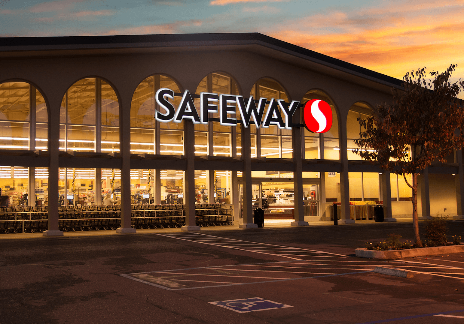 Safeway - Image 1