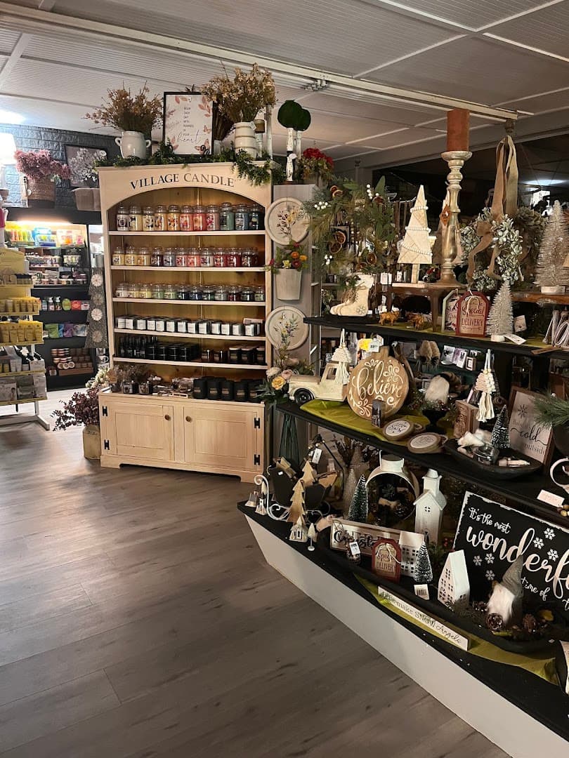 Grangeville Flower & Gift Shoppe - Image 1