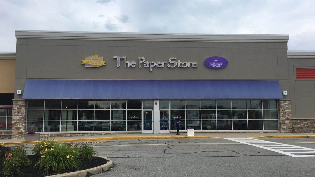 The Paper Store - Image 1