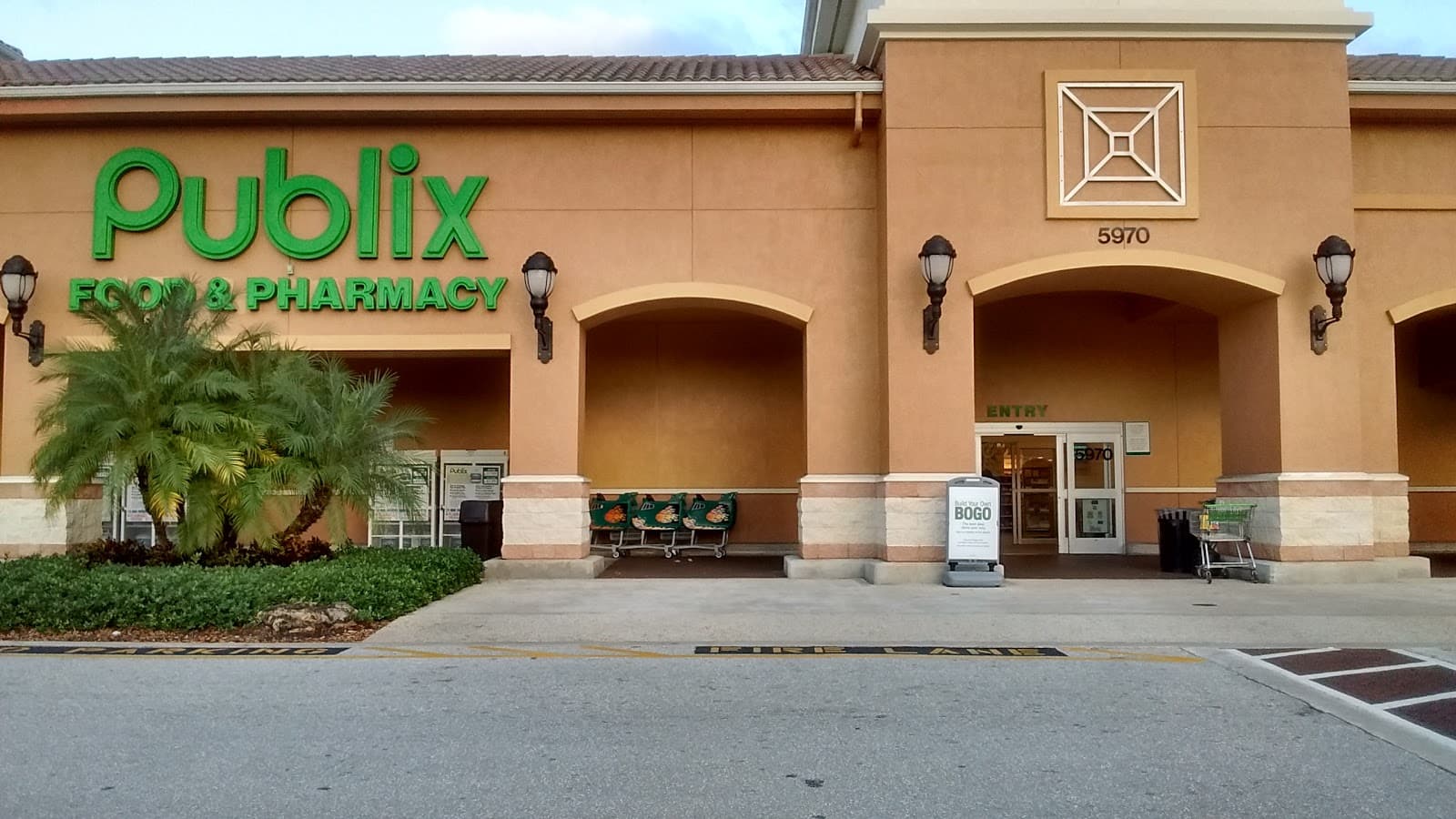 Publix Super Market at Lantana Plaza Shopping Center - Image 1