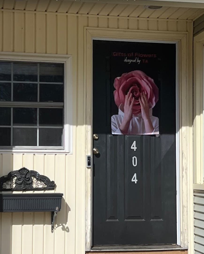 Gifts of Flowers designed by TA - Image 1