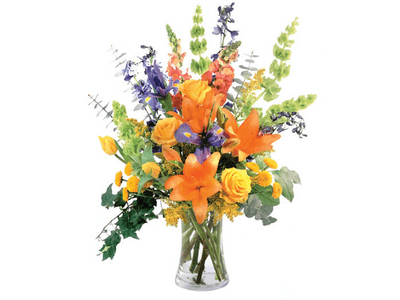 Flowerland - Image 1