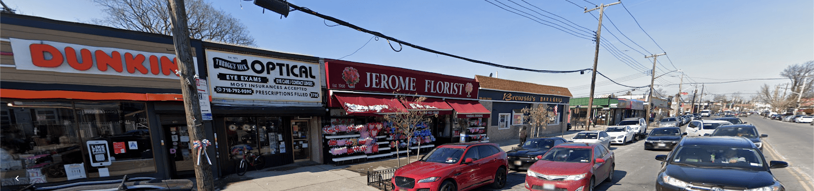 Jerome Florist - Image 1