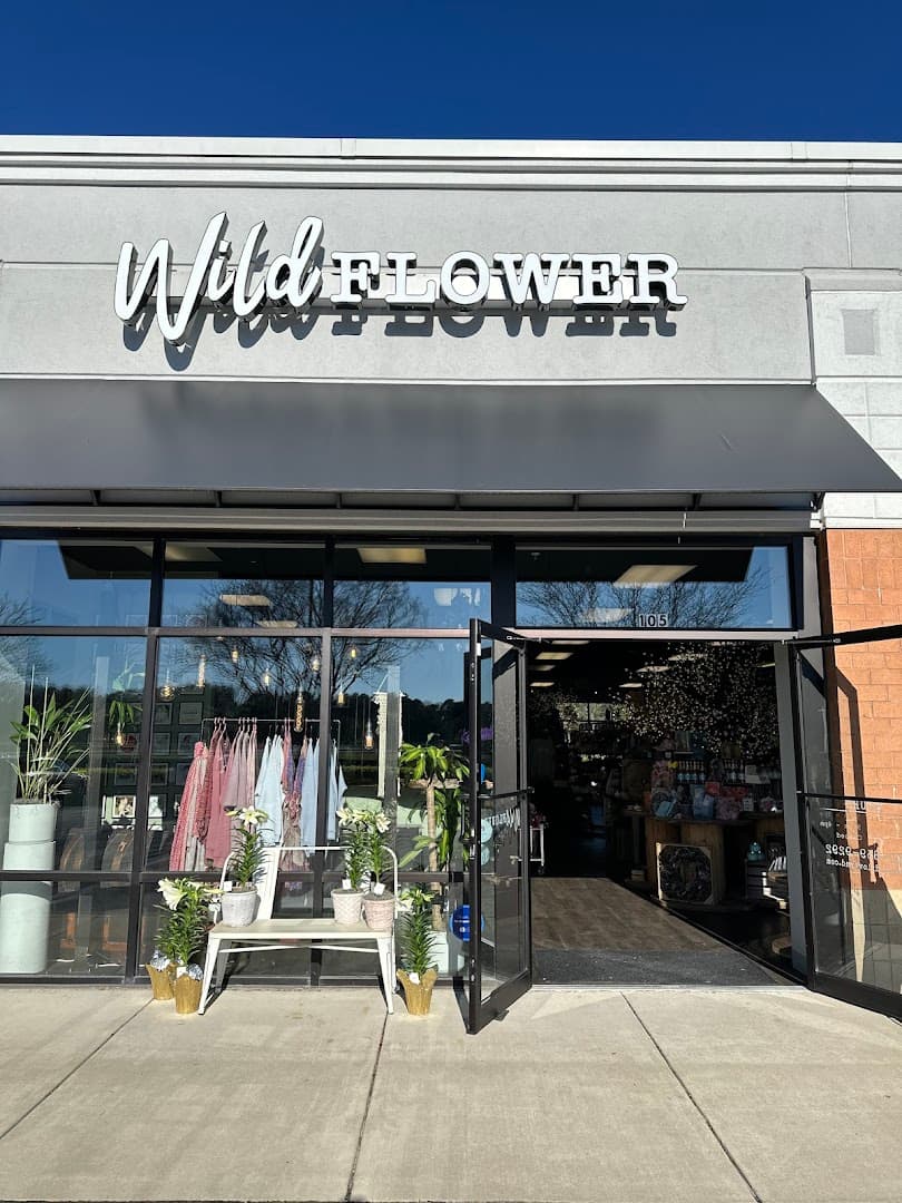 WildFlower - Image 1