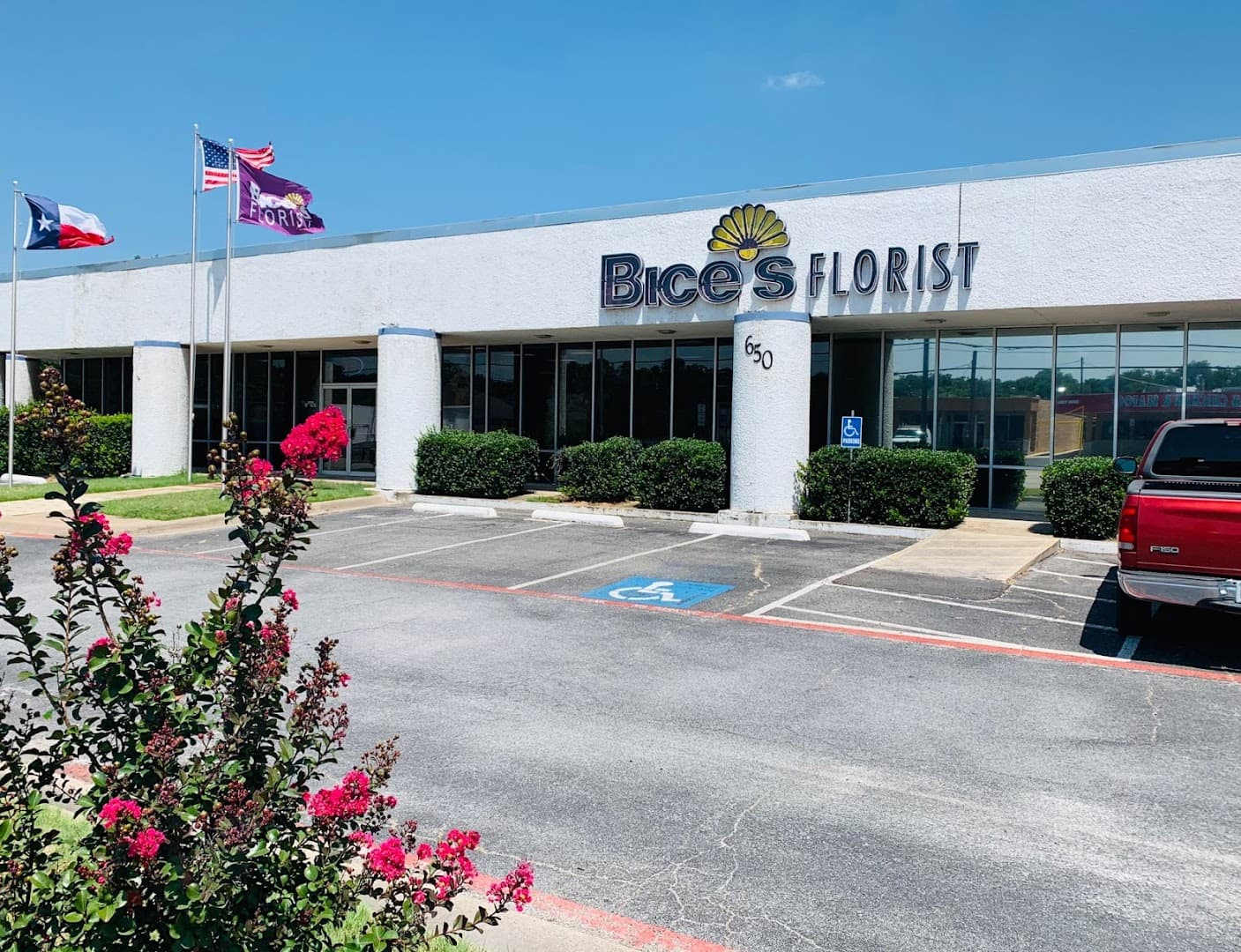 Bice's Florist - Image 1