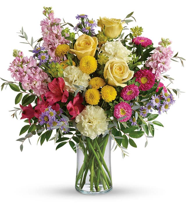 A Bella Mia Flowers - Image 1