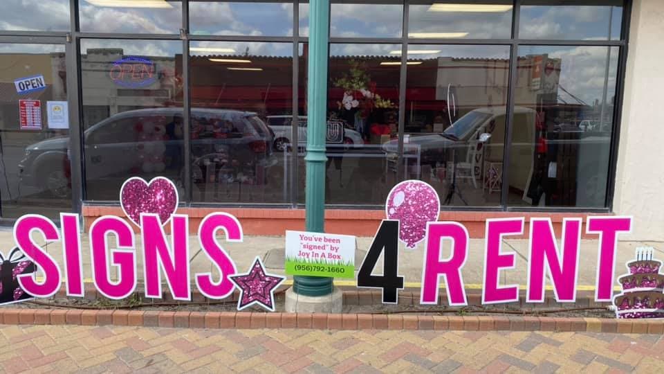 Flowers & More By Joy In A Box - Image 1