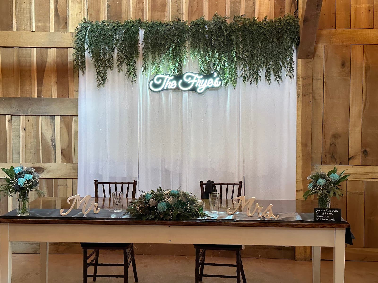 Marti's House of Flowers & Gifts - Image 1