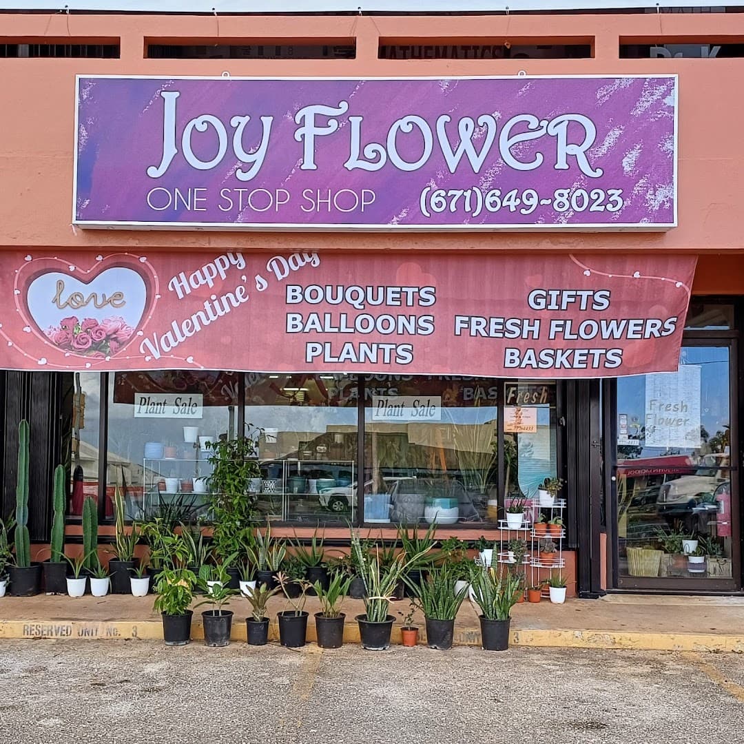 Joy Flower - Image 1