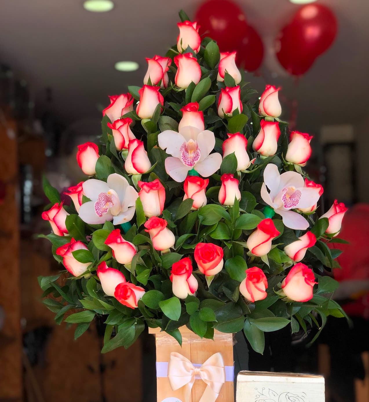 Denvers Favorite Florist - Image 1