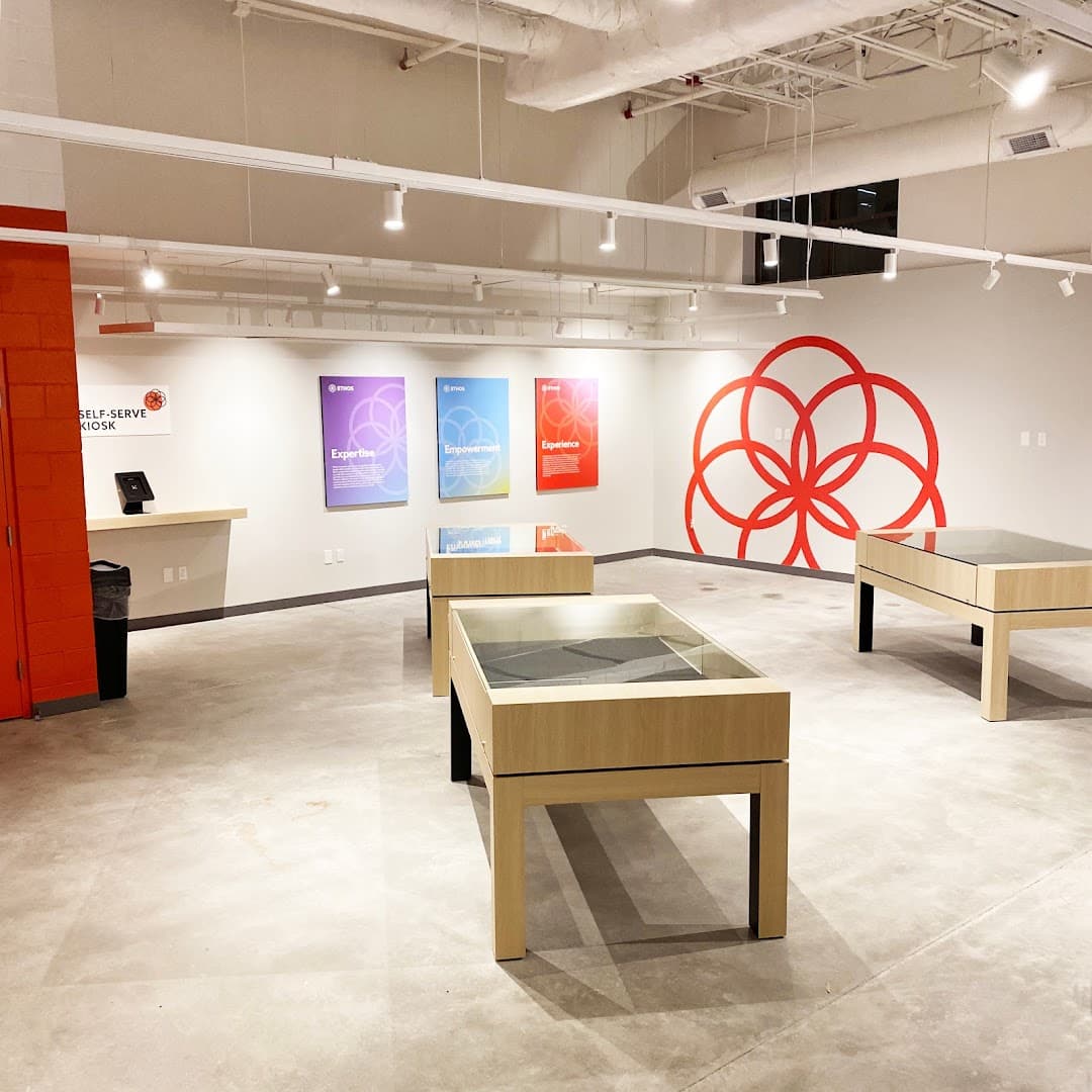 Ethos Dorchester Cannabis Dispensary - Image 1