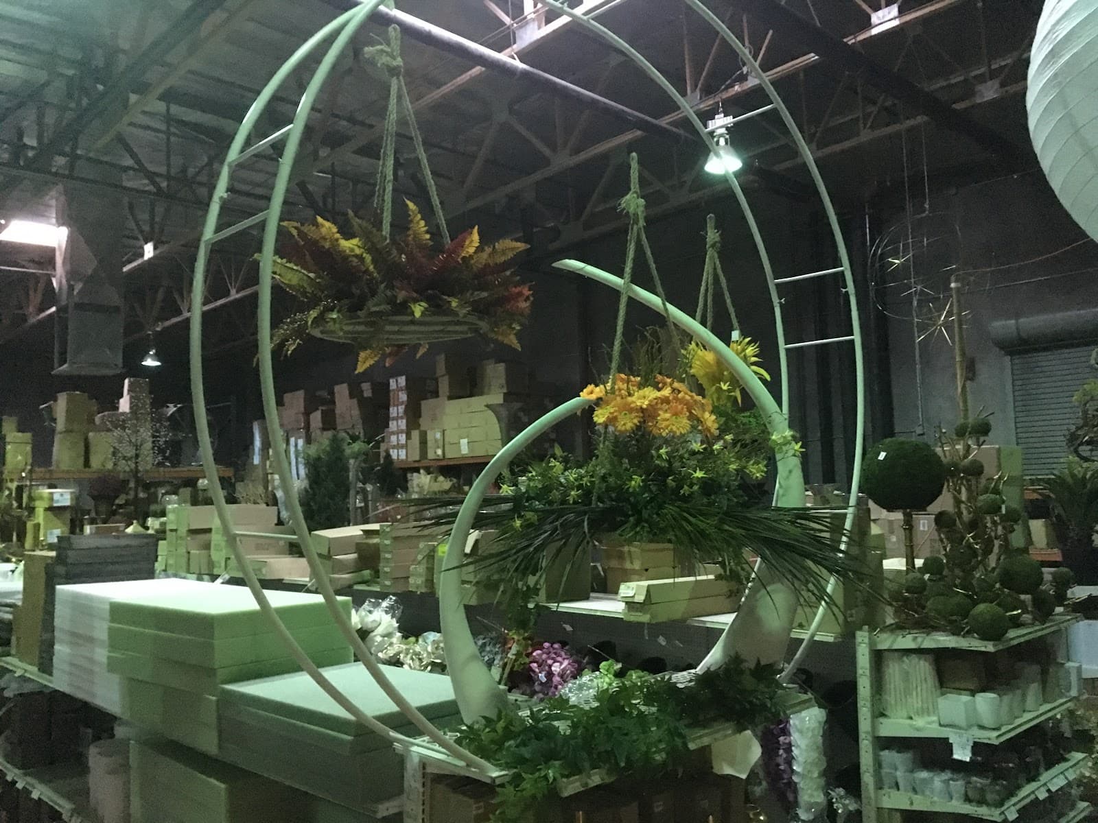 San Diego Florist Supplies Inc - Image 1