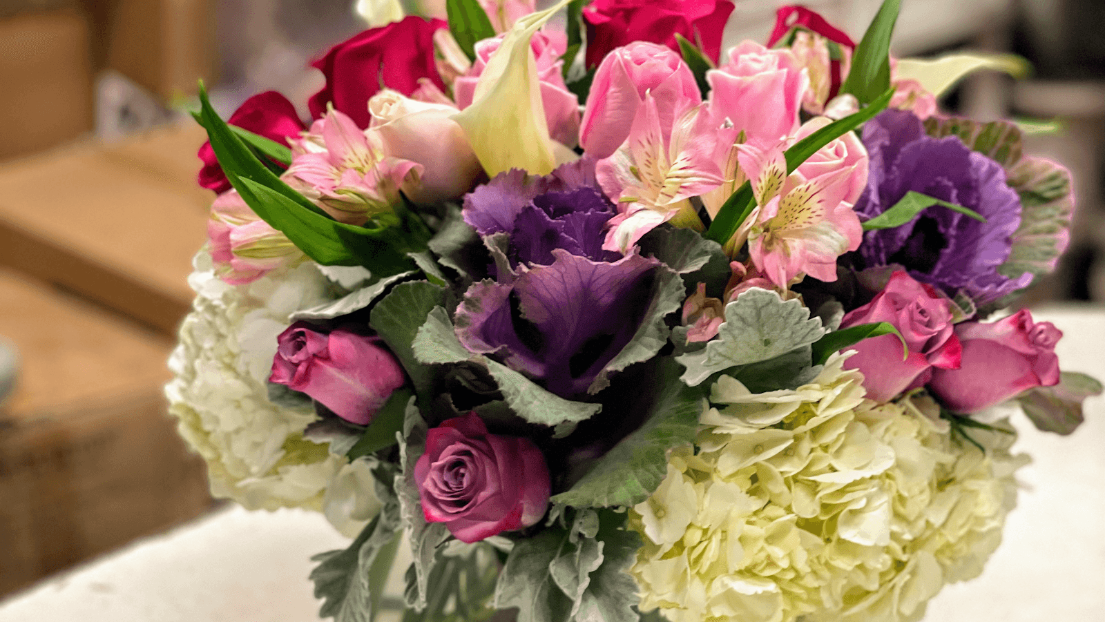 Sunshine Florist Inc. - Image 1