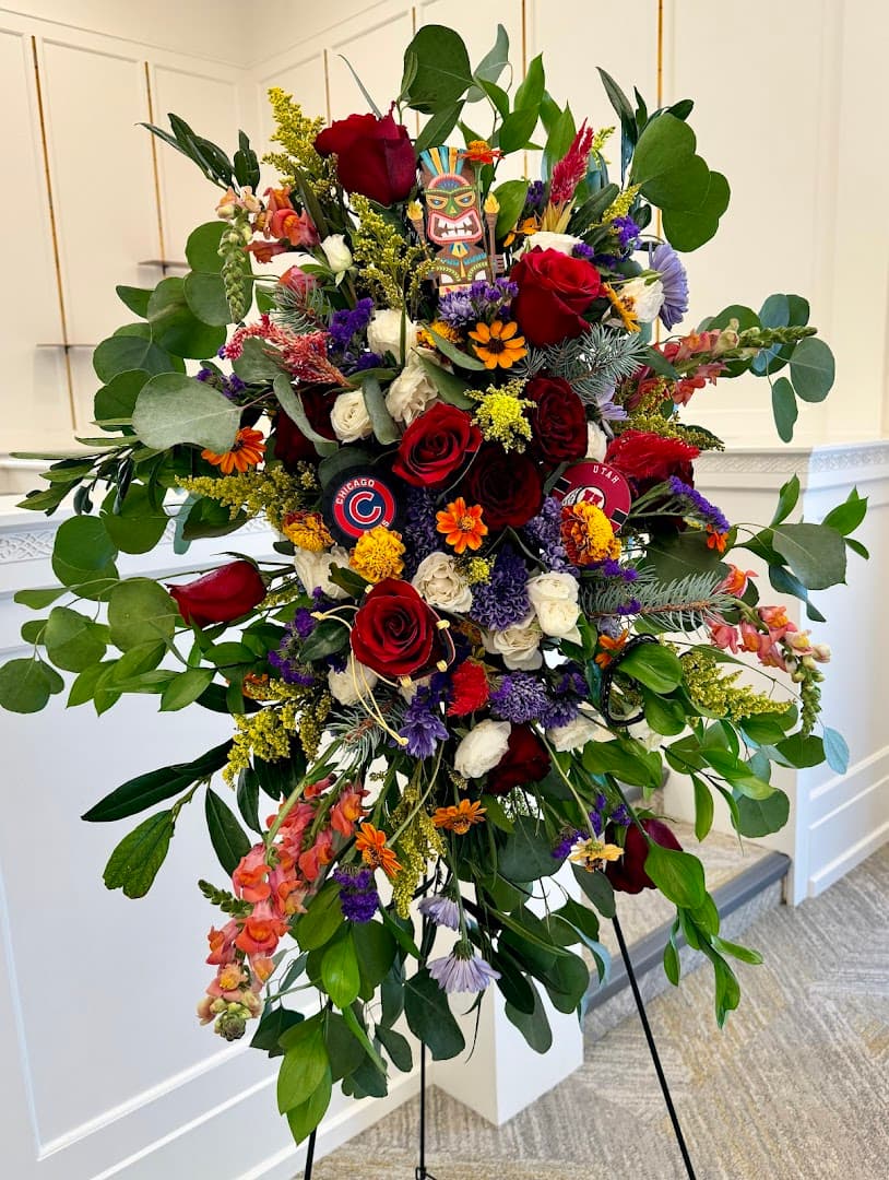 Flora&Fauna Design - Image 1