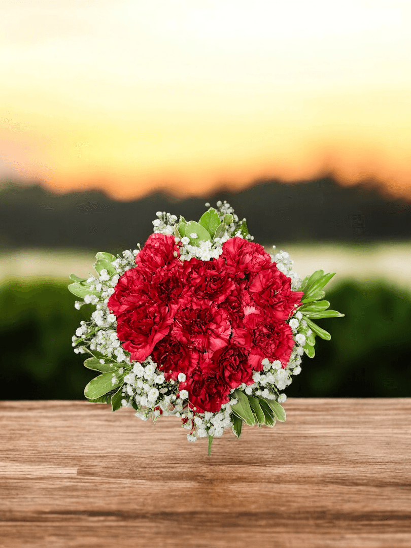 Country Charm Floral - Image 1