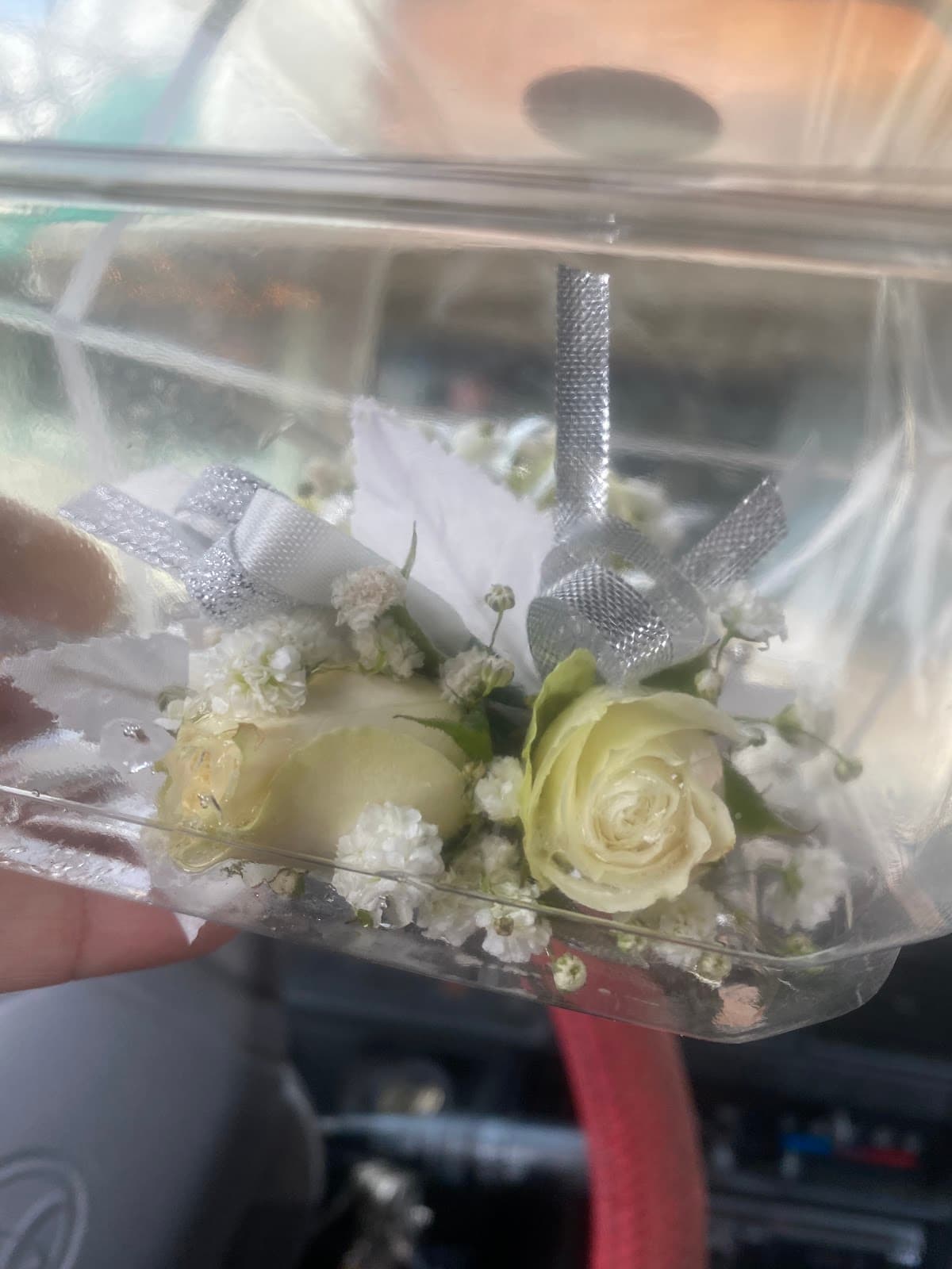 Reedley Flower Shop - Image 1