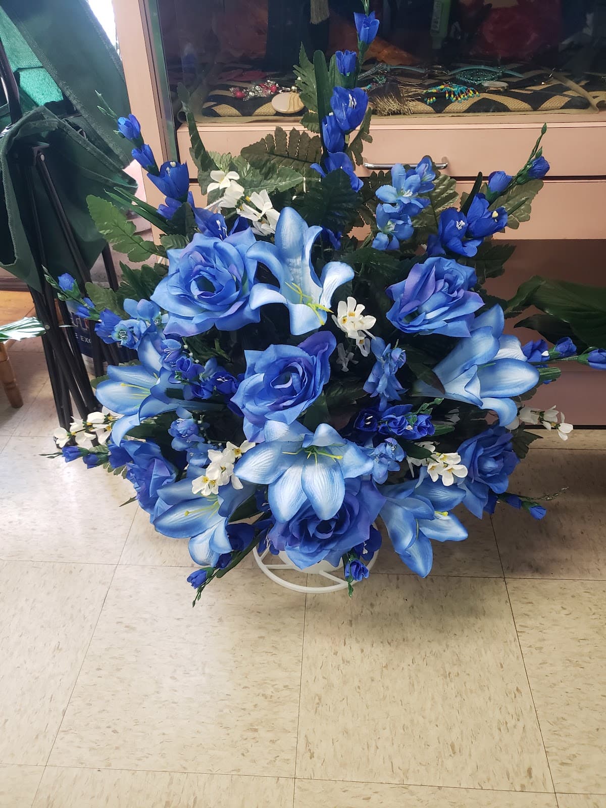 Harrington Florist - Image 1