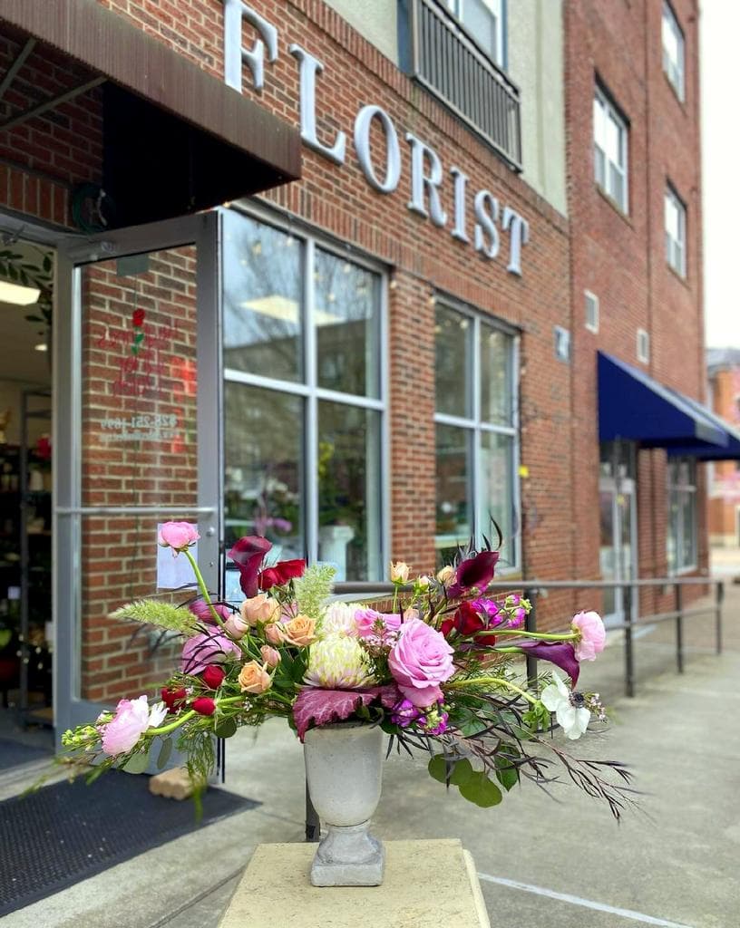 Briar Patch Florist - Image 1