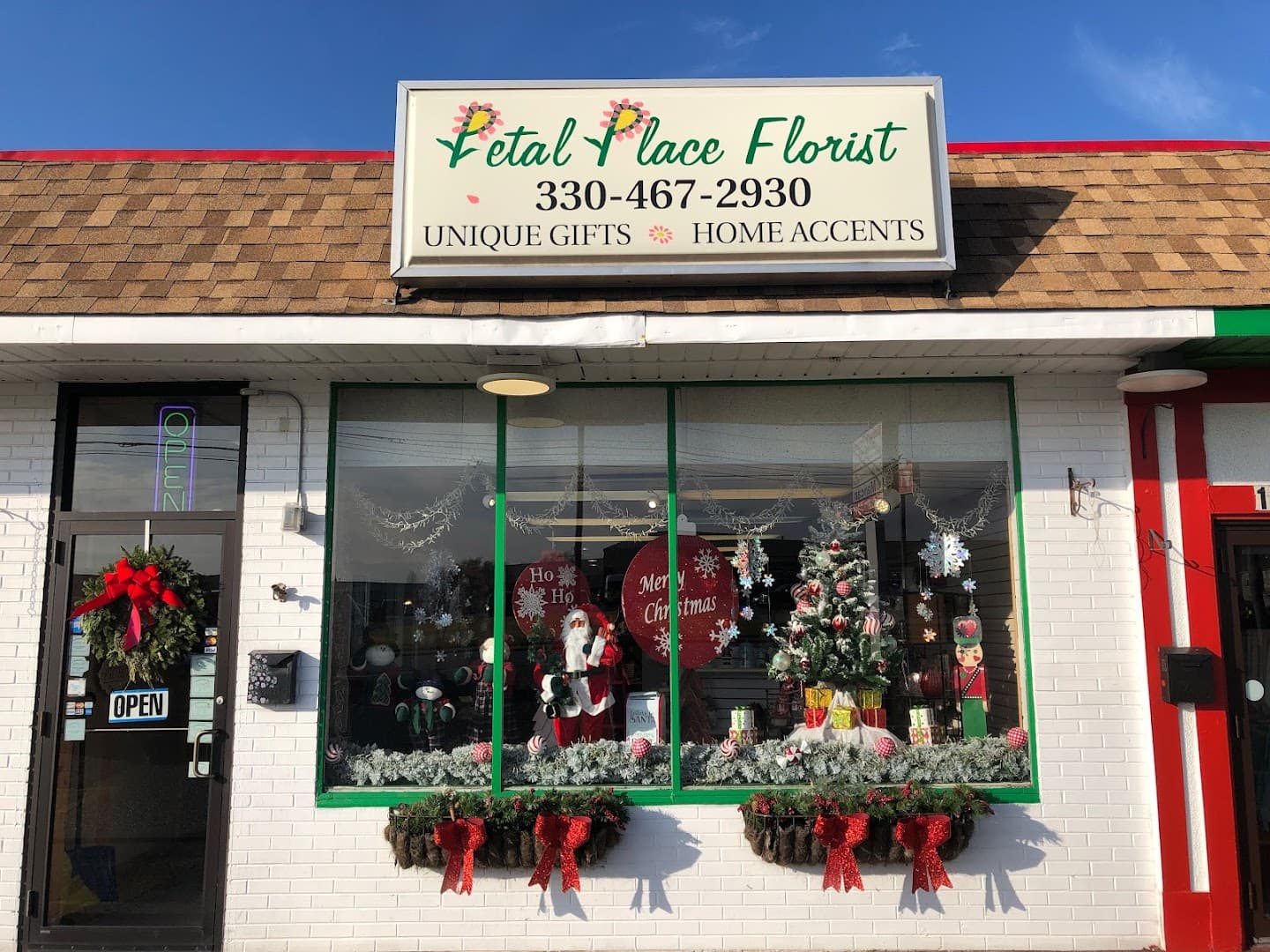 Petal Place Florist - Image 1