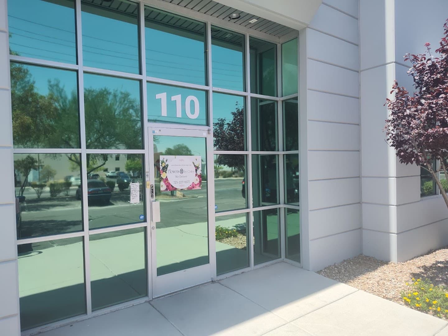 Flowers by Coley Las Vegas - Image 1