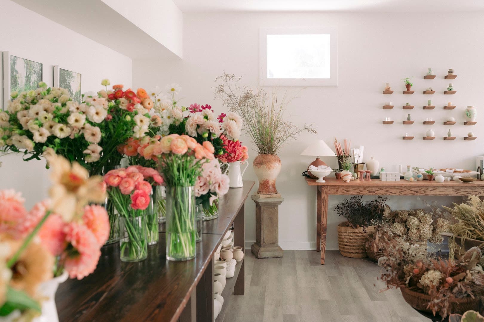 Flowershop - Image 1