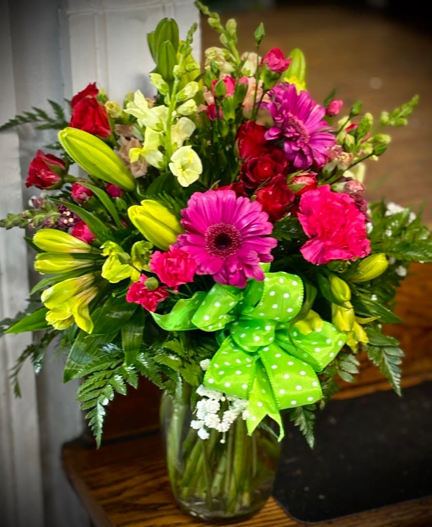 Lavender Blooms Florist & Gifts - Image 1