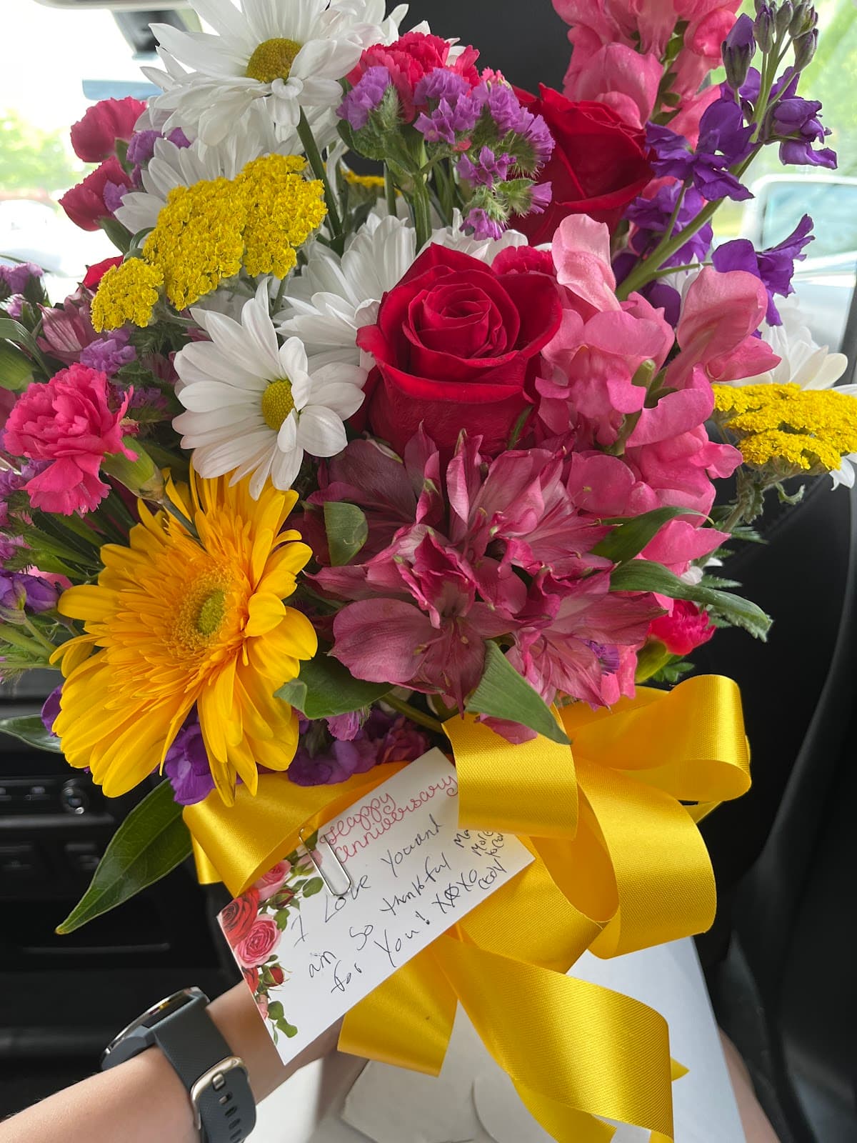 Town and Country Florist - Image 1