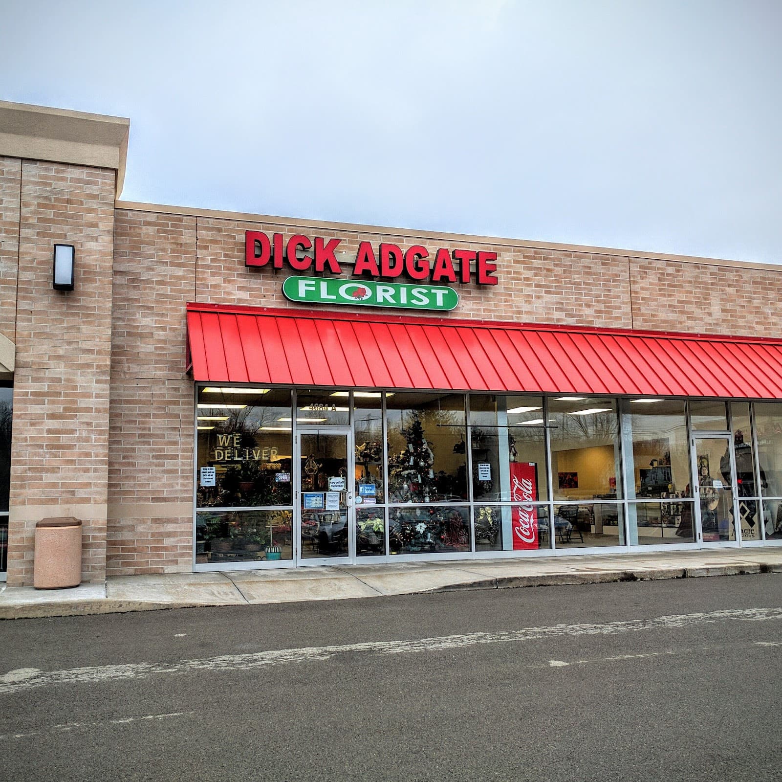 Dick Adgate Florist - Image 1