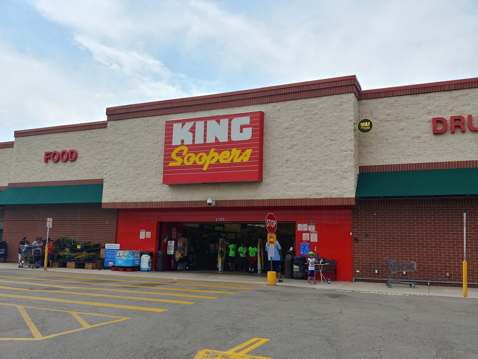 King Soopers - Image 1