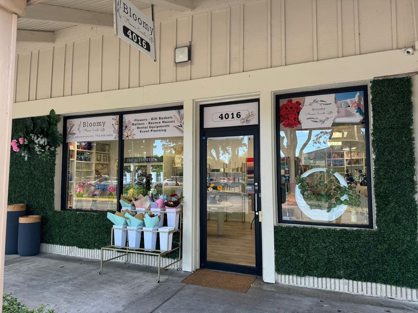 Bloomy Production - Image 1