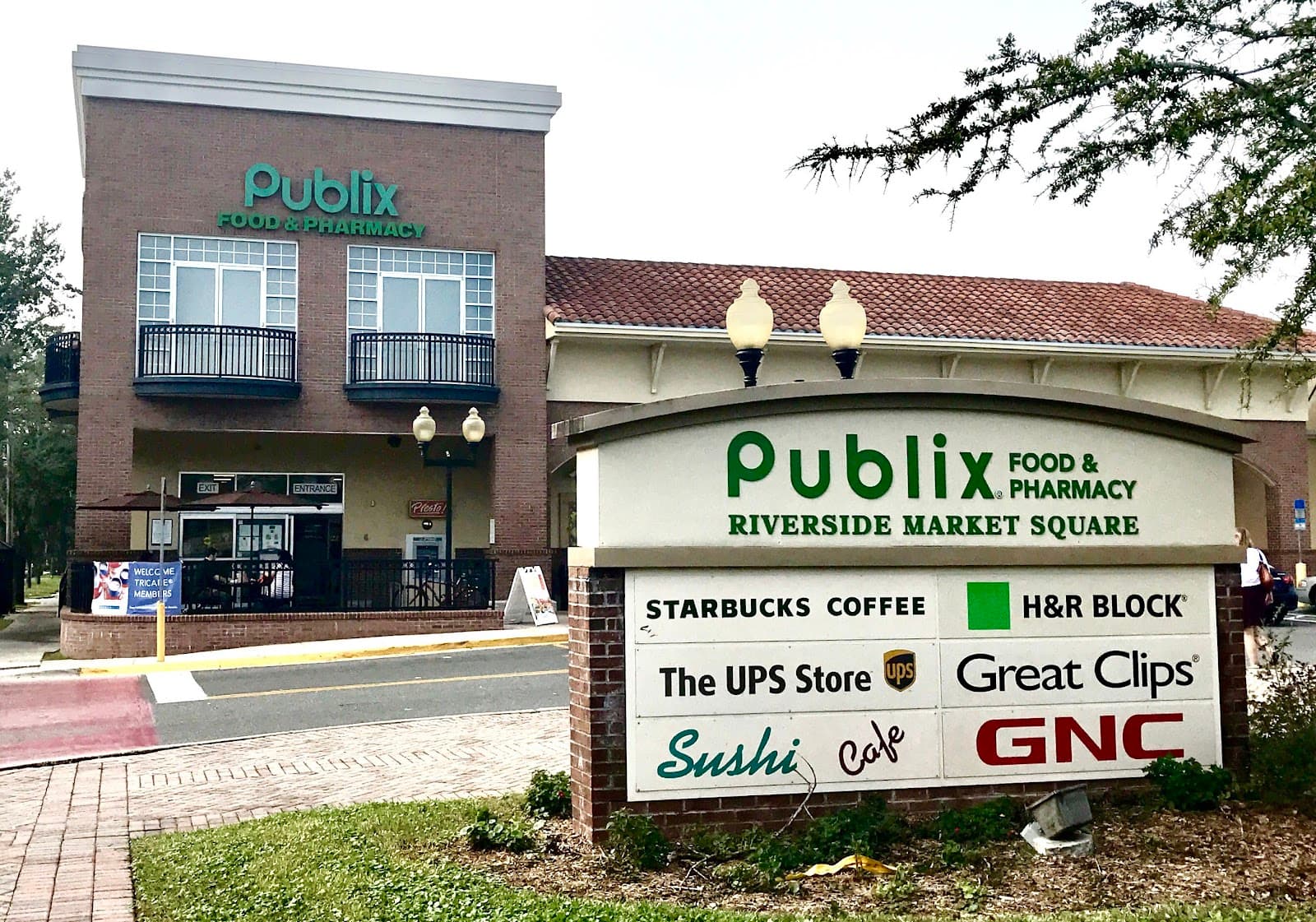 Publix Super Market at Riverside - Image 1