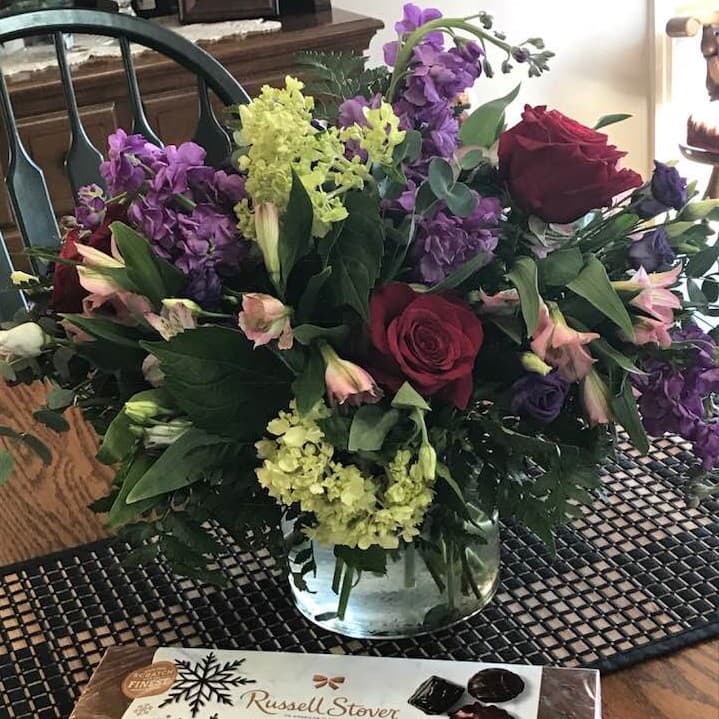 Loudon West End Florist - Image 1