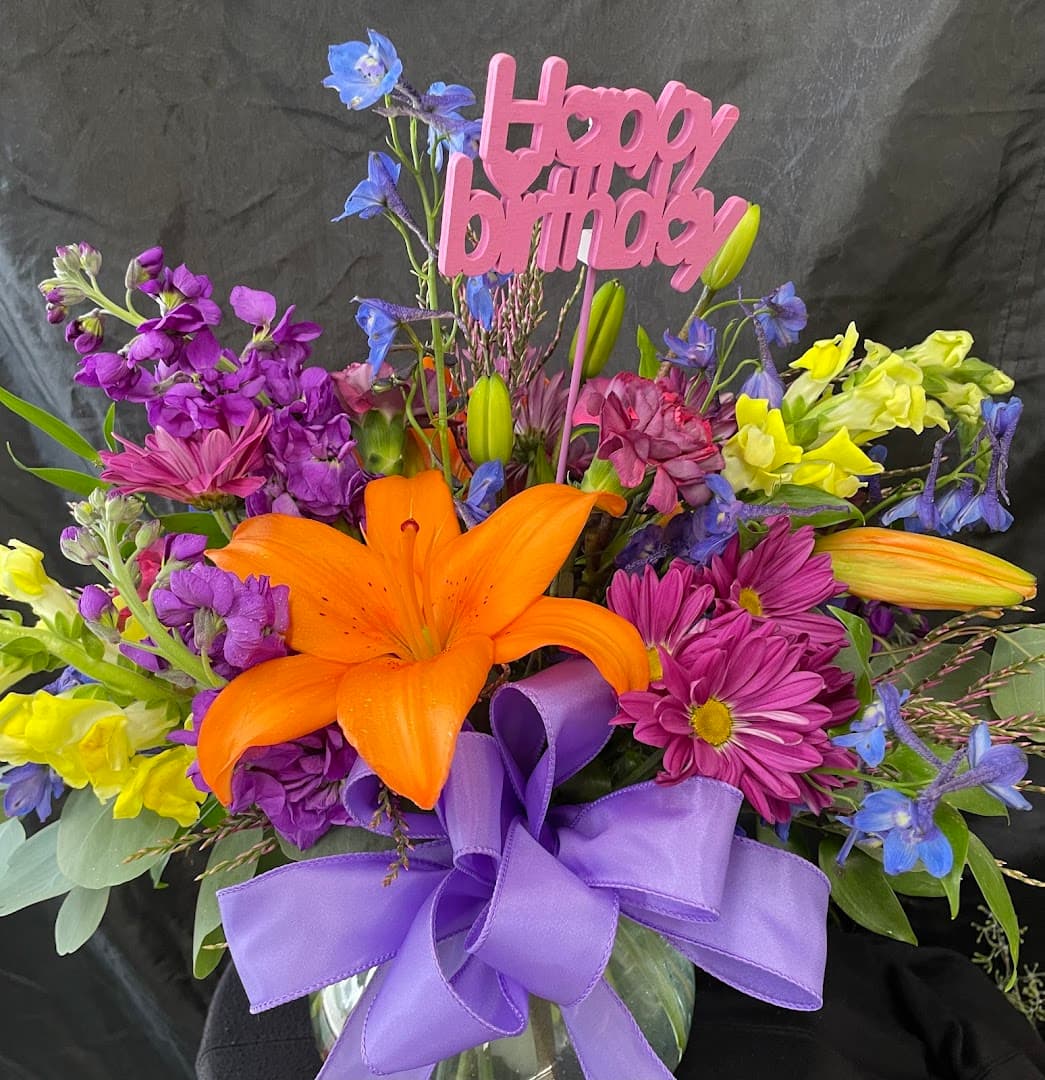 Magic Floral - Image 1