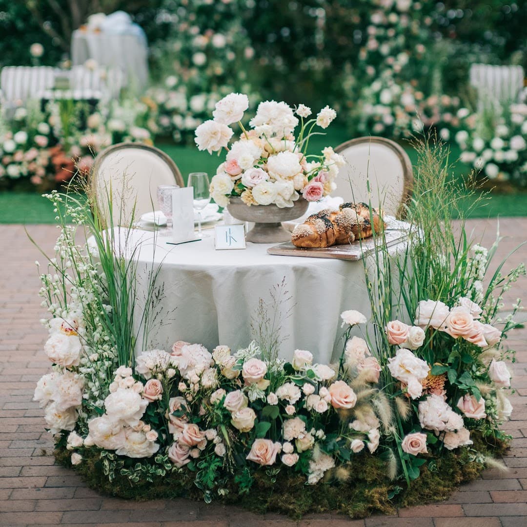Detroit Flower Company - Image 1