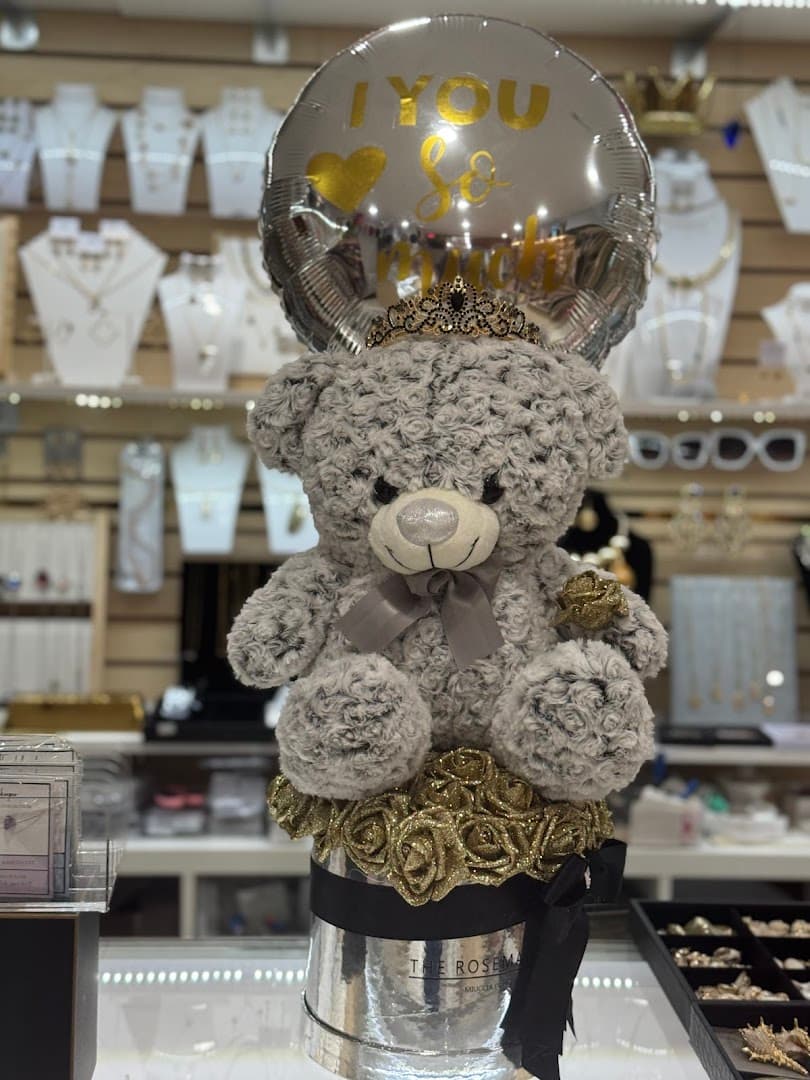 BeauRostro Accessories - Image 1