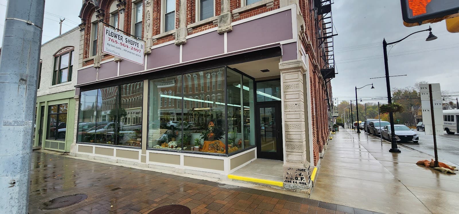 The Flower Shoppe II - Image 1