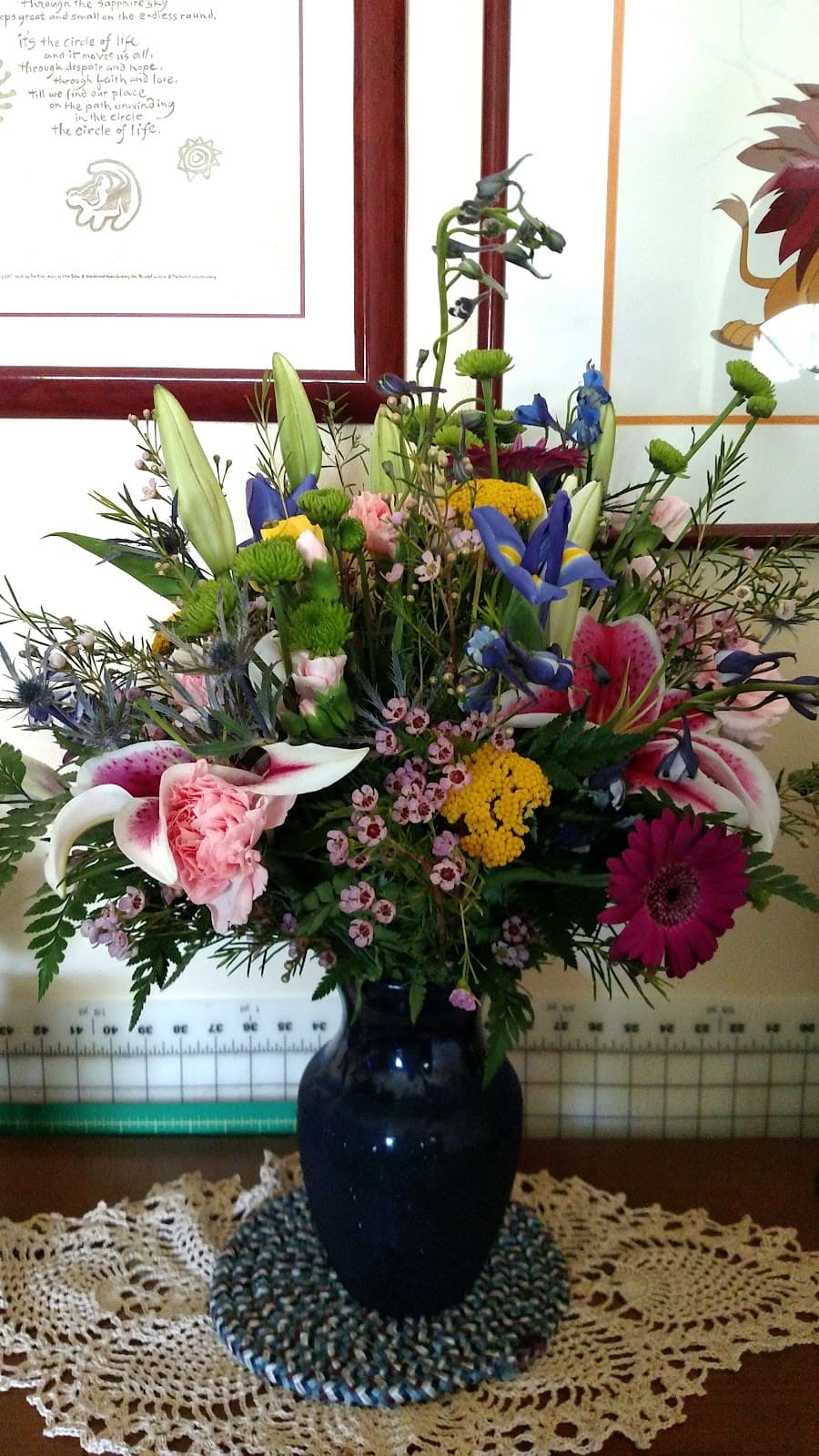 Vickers Florist - Image 1