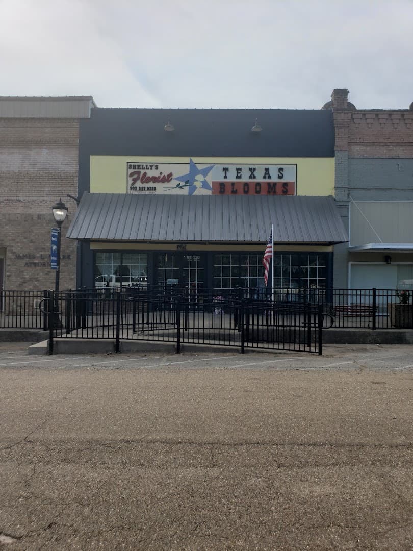 Texas Blooms - Image 1