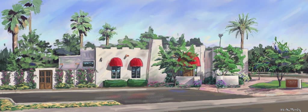 White House Design Studio - Image 1