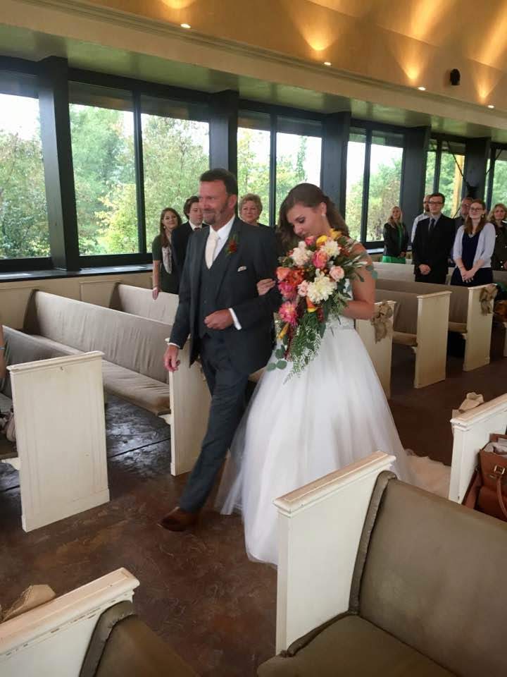 Purple Orchid Flowers - Image 1