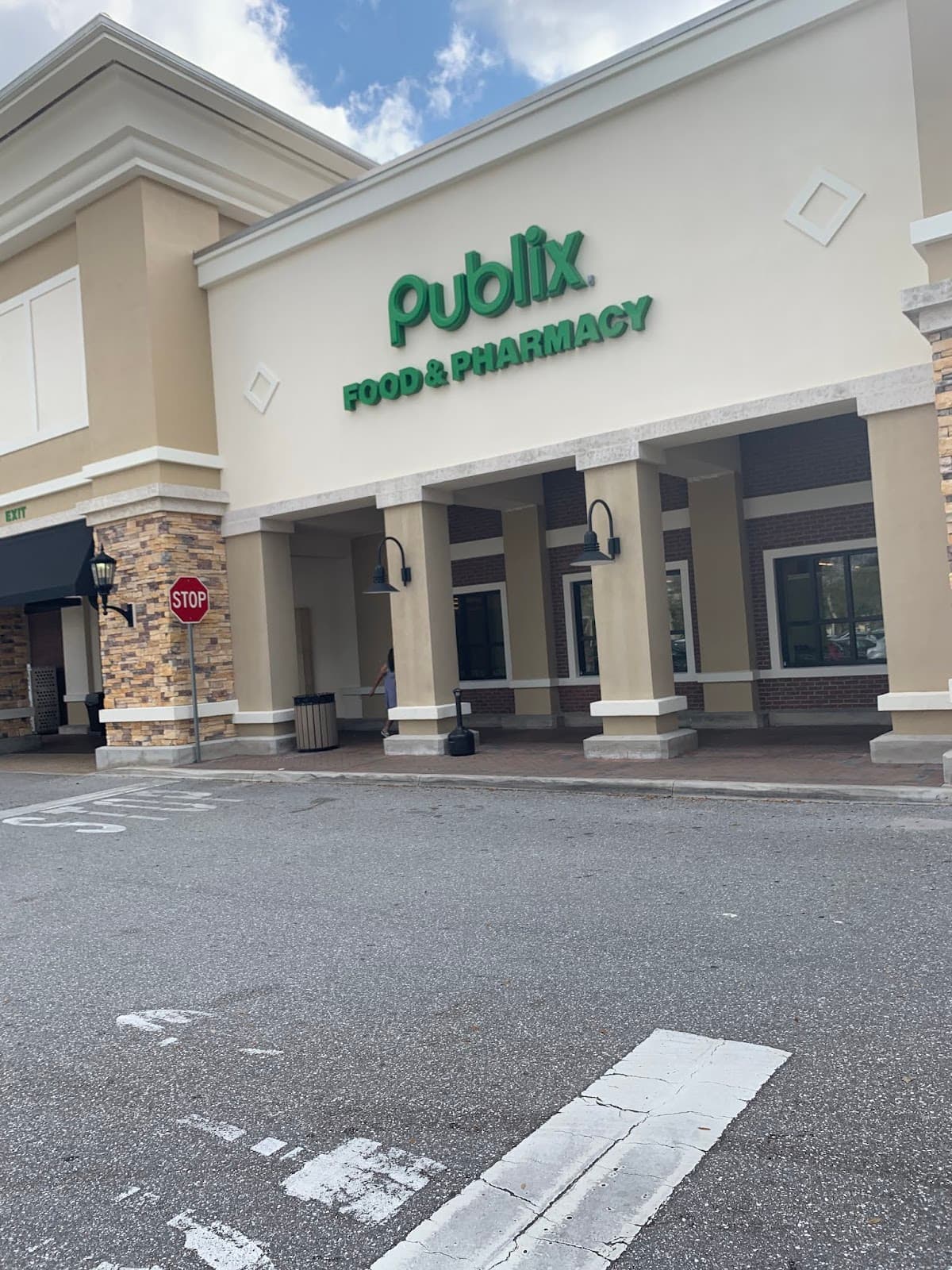 Publix Super Market at Canyon Town Center - Image 1