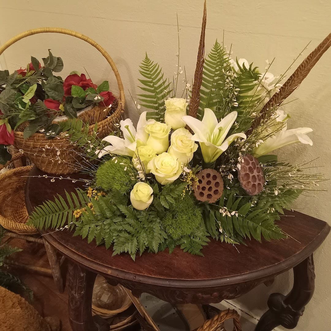 Blue Ridge Florist WNC - Image 1